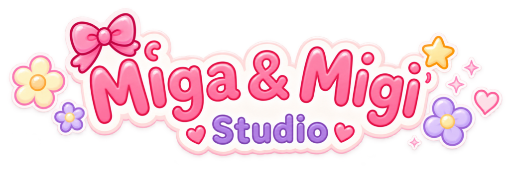 Miga & Migi Studio